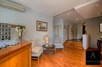 Hotel Santa Maria Hotels in Saint-Florent
