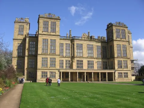 Chatterley House Hotels in 