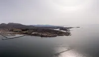 Sea Side House Toya فنادق في توياكو