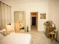 Eshel Mansion - Boutique Suites โรงแรมในเบียร์ชีบา