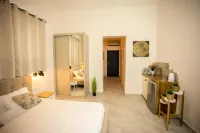 Eshel Mansion - Boutique Suites - 4-Star