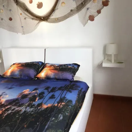 Fonte da Telha Beach Hostel
