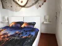 Fonte da Telha Beach Hostel - Hostales