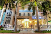 Pestana South Beach Hotel Hotel a Miami Beach