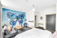 Lille Hotell Hotels in Arendal
