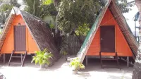 Shalom Camp Hotel in zona Nacpan Beach
