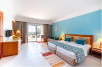 Tui Magic Life Africana Các khách sạn ở Yasmine Hammamet
