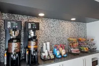 Extended Stay America Premier Suites - Phoenix - Chandler - Downtown - Bữa sáng