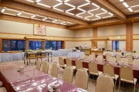 Iizaka Onsen Surikamitei Ohtori