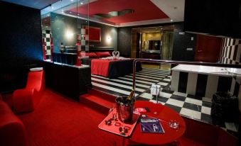 Motel Venus Pontevedra