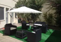 Hotel Dona Leonor Hotel di Foz do Arelho