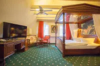 Stadthotel Herzog Ludwig Hotels in Landshut