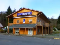 Mt Baker Hotel فنادق في Skagit County