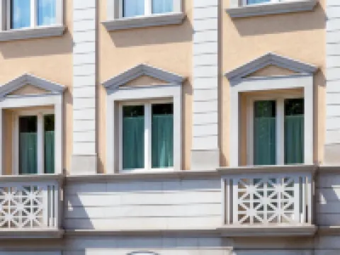 Residence Garibaldi Hotels in Trieste