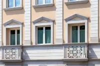 Residence Garibaldi Hotels in Muggia