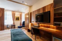 Boutique Hotel Dobrna - Terme Dobrna Hotels in Celje