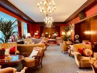 Tante Alma's Mannheimer Hotel Hotels in Mannheim