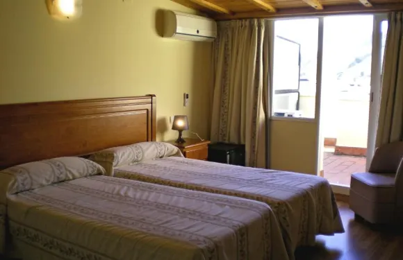 瑪麗亞之脣酒店