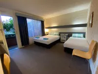 Mahogany Motel Hotels in der Nähe von Warrnambool Botanic Gardens