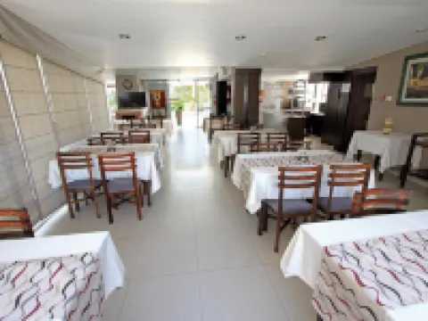 Samana Hotel Hotels in Yanahuara District