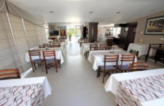 Samana Hotel