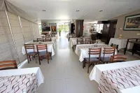 Samana Hotel Hotels in Cerro Colorado District