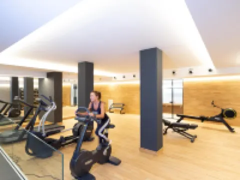 Ambassador Palace Hotel Hotels in Udine