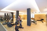 Ambassador Palace Hotel Hotels in Udine
