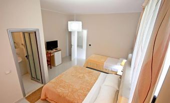 Hotel Nika