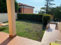 Residence Villa Beuca فنادق في Varazze