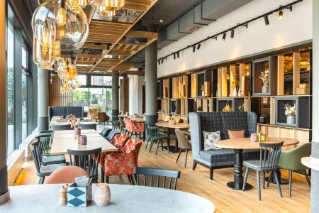 Aja Garmisch-Partenkirchen Отели в г. Гармиш-Партенкирхен