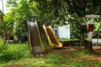 Sanidhya Beach Resort