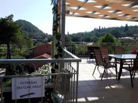 Anemona Studios Hotels in Agios Stefanos