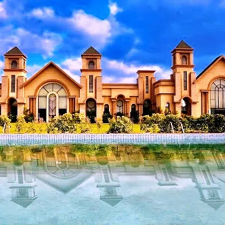 Hotel Sepal