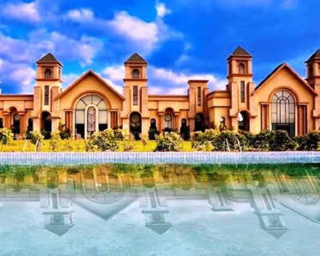Hotel Sepal Hotels in Bathinda