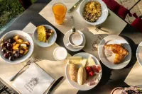 Castello di Fonterutoli Wine Resort