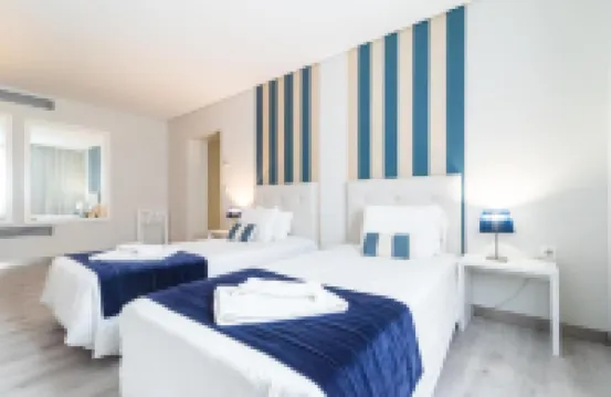 Costa de Prata Hotel