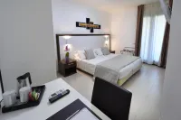 Xenia Hotel Hotels in Villasimius
