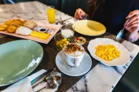 LX SoHo Boutique Hotel by Ridan Hotels