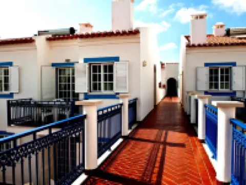 Patios Da Vila - Duna Parque Resorts & Hotels Hotels in Vila Nova de Milfontes