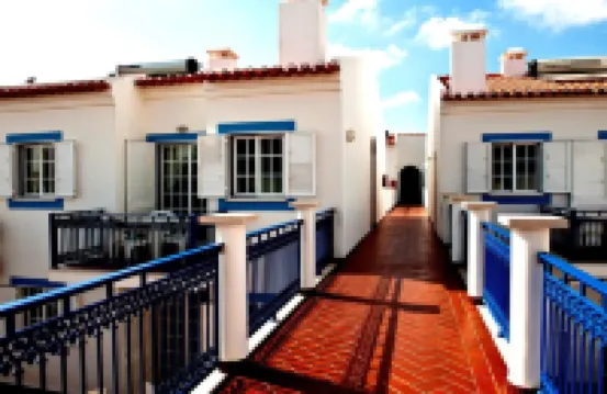 Patios Da Vila - Duna Parque Resorts & Hotels