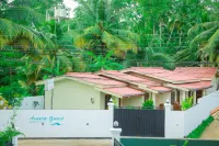 Amara Guest Hotels near Parrot Rock