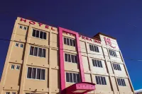 Hotel de La PEÑA Inn