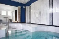 Das Wolfsbrunn Hotels in Schneeberg