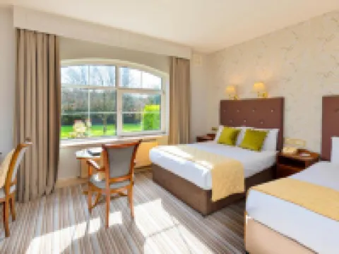 Brook Lodge Boutique Hotel Hotels in Killarney