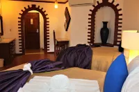 Ecotel Quinta Regia Hotels in 