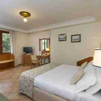 Montespina Park Hotel Rooms