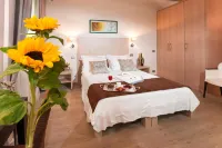 Villa Maria Cristina Hôtels à : San Nicola La Strada