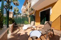 Hotel la Laguna Spa & Golf Hotels in Almoradi