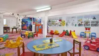 沙姆夢想度假酒店-水上樂園